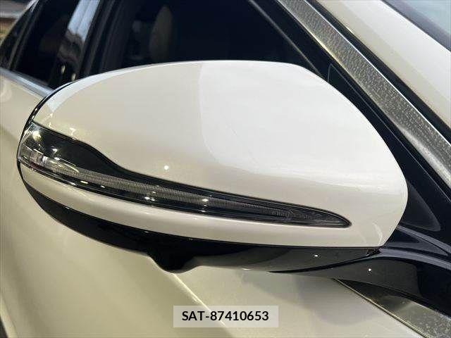 Mercedes Benz E-CLASS 2016-09 7979936-21