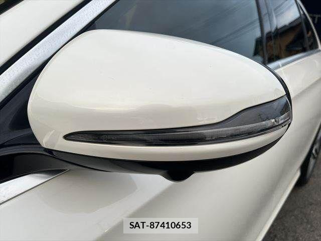 Mercedes Benz E-CLASS 2016-09 7979936-22