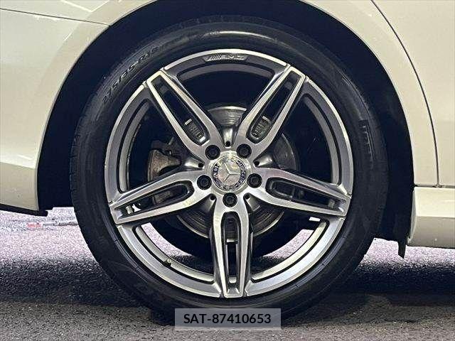Mercedes Benz E-CLASS 2016-09 7979936-23
