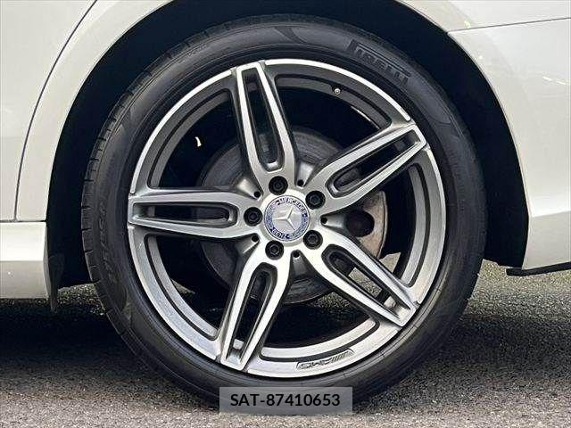 Mercedes Benz E-CLASS 2016-09 7979936-24