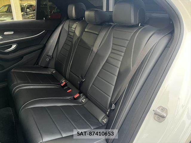 Mercedes Benz E-CLASS 2016-09 7979936-28