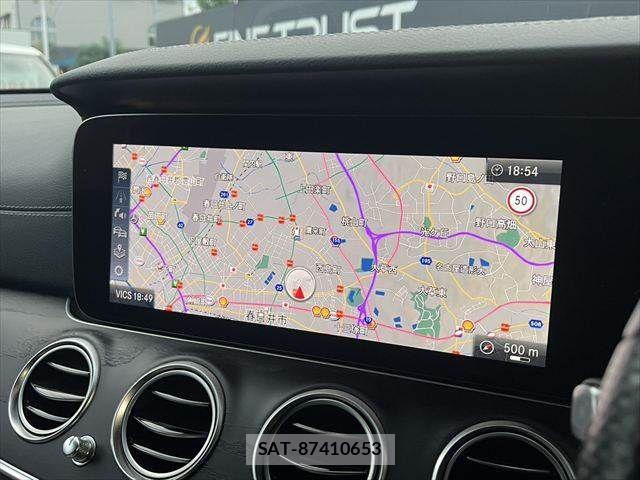 Mercedes Benz E-CLASS 2016-09 7979936-3