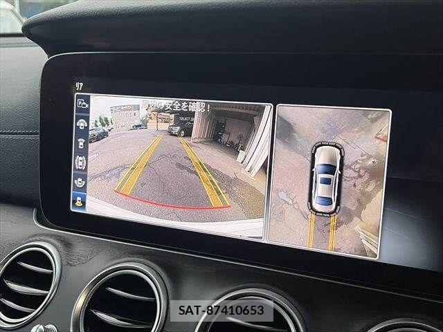 Mercedes Benz E-CLASS 2016-09 7979936-5