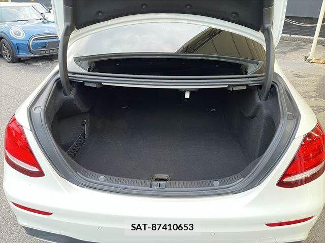 Mercedes Benz E-CLASS 2016-09 7979936-8
