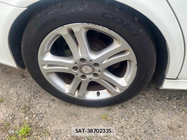 Mercedes Benz E-CLASS 2008-09 7979941-6