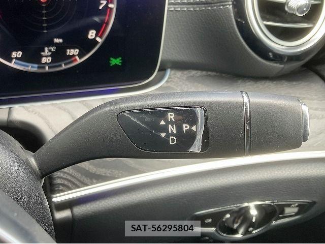 Mercedes Benz E-CLASS 2017-08 7979935-10