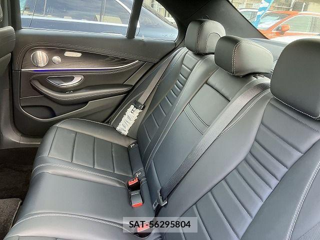Mercedes Benz E-CLASS 2017-08 7979935-12