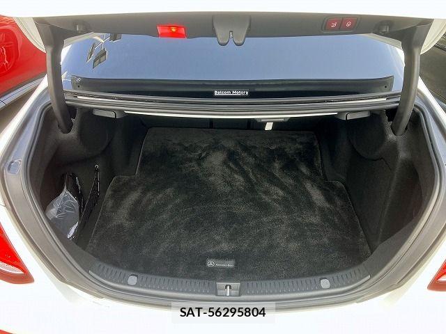 Mercedes Benz E-CLASS 2017-08 7979935-13