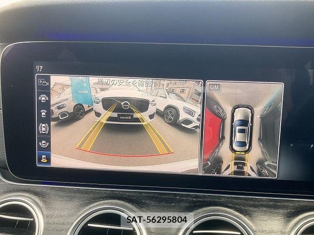 Mercedes Benz E-CLASS 2017-08 7979935-14