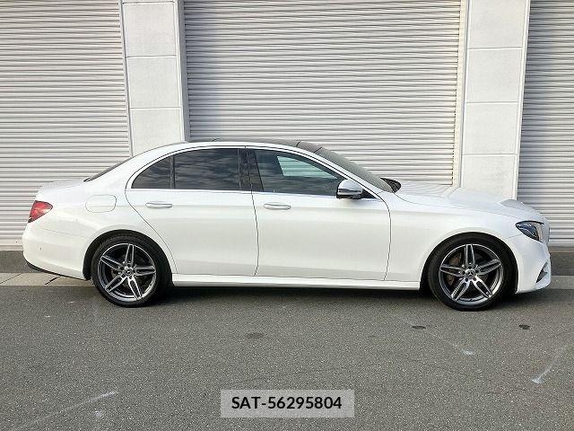 Mercedes Benz E-CLASS 2017-08 7979935-17