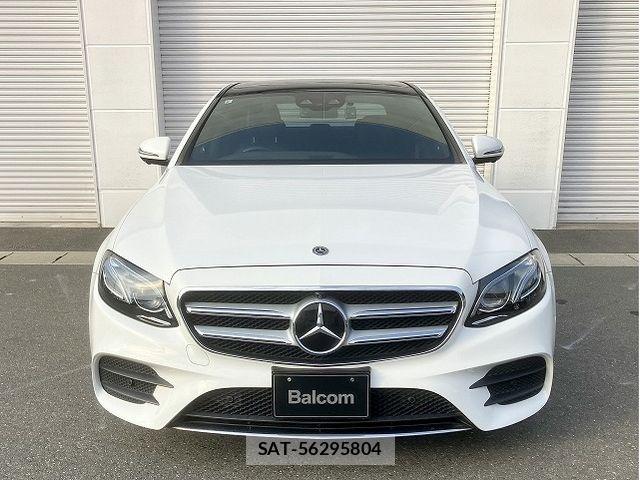 Mercedes Benz E-CLASS 2017-08 7979935-18