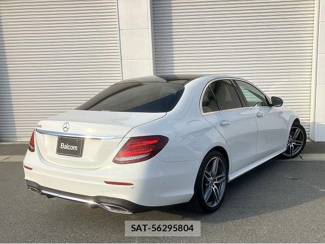 Mercedes Benz E-CLASS 2017-08 7979935-1