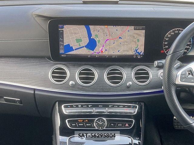 Mercedes Benz E-CLASS 2017-08 7979935-3