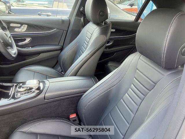 Mercedes Benz E-CLASS 2017-08 7979935-4