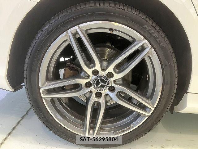 Mercedes Benz E-CLASS 2017-08 7979935-5