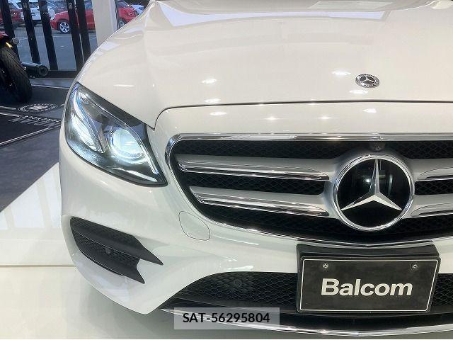 Mercedes Benz E-CLASS 2017-08 7979935-6