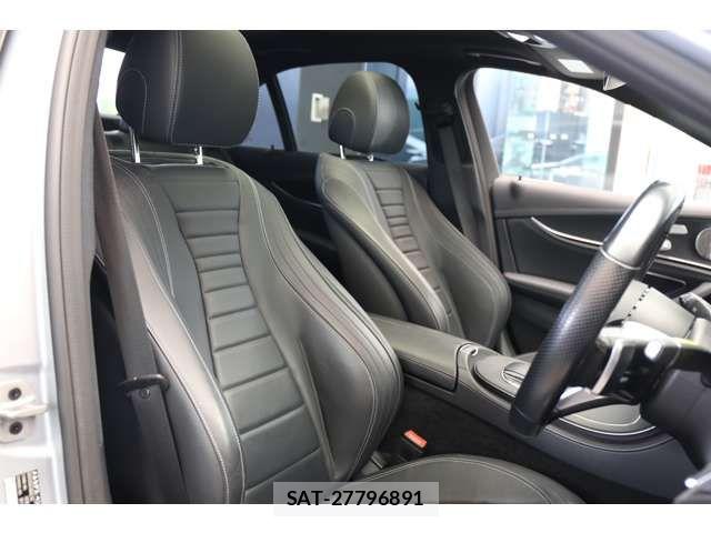 Mercedes Benz E-CLASS 2021-12 7979927-12