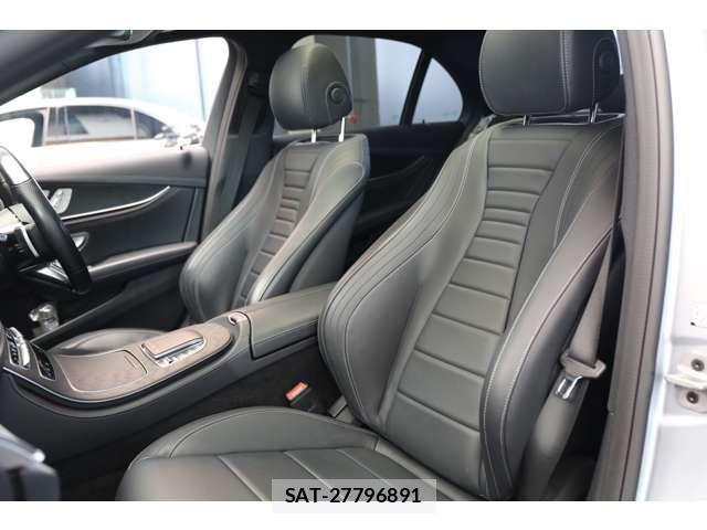 Mercedes Benz E-CLASS 2021-12 7979927-13