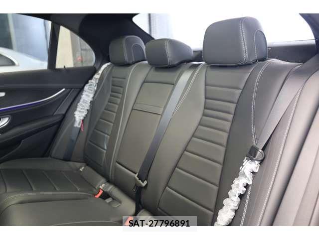 Mercedes Benz E-CLASS 2021-12 7979927-14