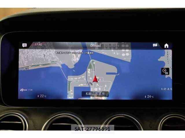 Mercedes Benz E-CLASS 2021-12 7979927-17