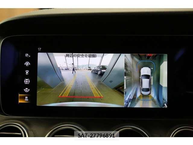 Mercedes Benz E-CLASS 2021-12 7979927-18