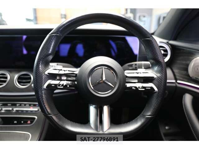 Mercedes Benz E-CLASS 2021-12 7979927-8