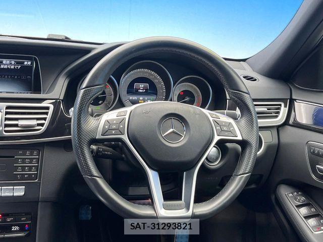 Mercedes Benz E-CLASS 2015-07 7979939-10