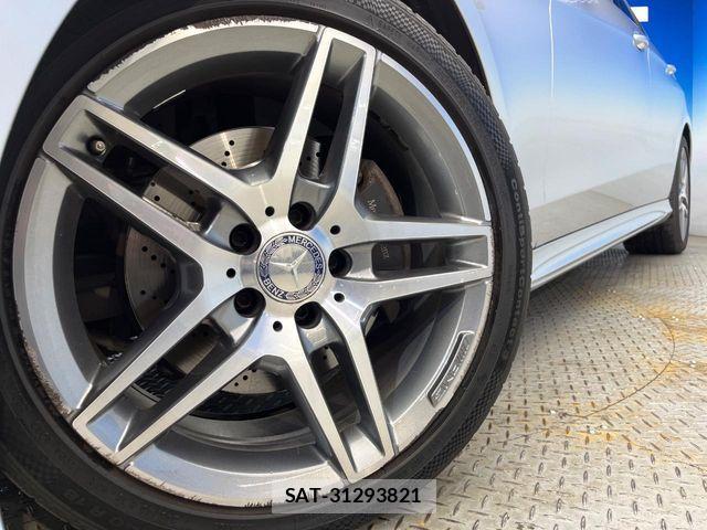 Mercedes Benz E-CLASS 2015-07 7979939-14