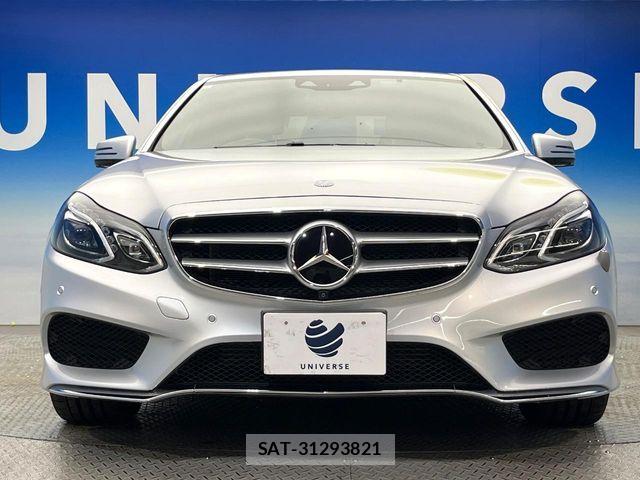 Mercedes Benz E-CLASS 2015-07 7979939-15