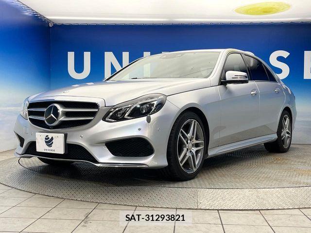 Mercedes Benz E-CLASS 2015-07 7979939-17