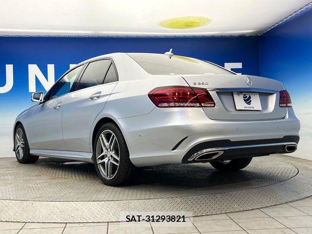 Mercedes Benz E-CLASS 2015-07 7979939-18