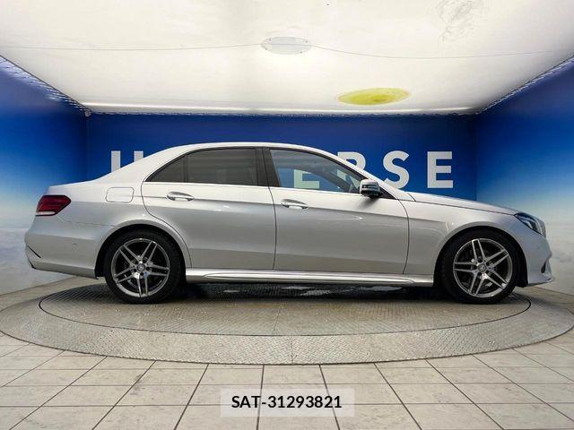 Mercedes Benz E-CLASS 2015-07 7979939-19
