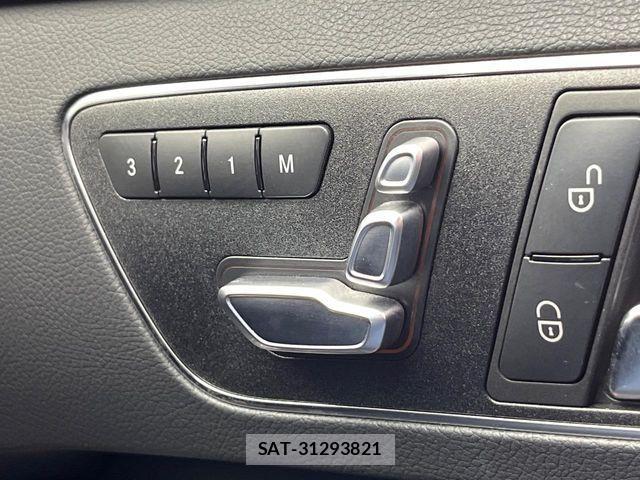 Mercedes Benz E-CLASS 2015-07 7979939-4