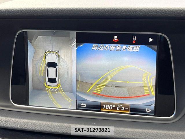 Mercedes Benz E-CLASS 2015-07 7979939-7