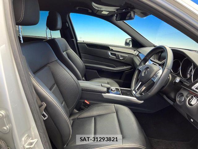 Mercedes Benz E-CLASS 2015-07 7979939-8