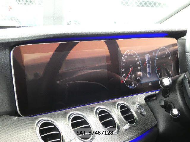 Mercedes Benz E-CLASS 2018-12 7979937-9