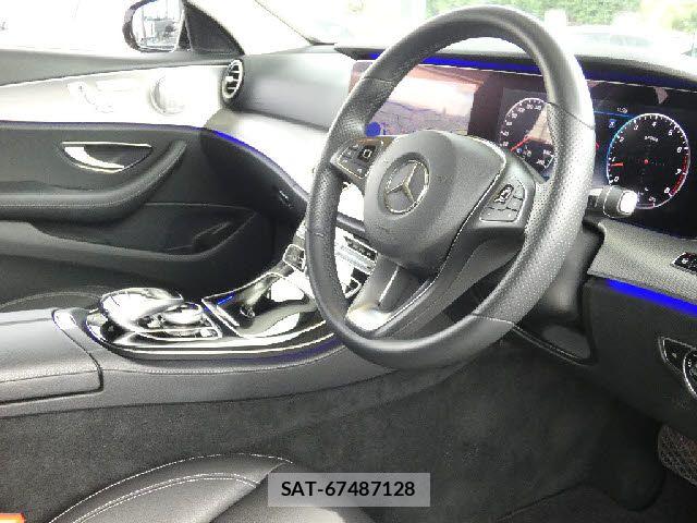 Mercedes Benz E-CLASS 2018-12 7979937-11