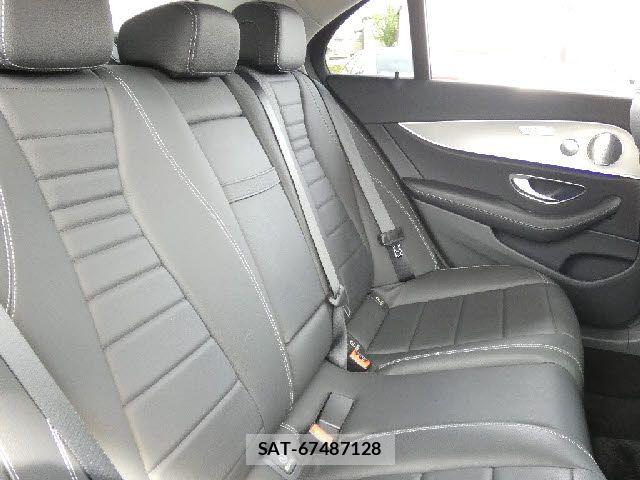 Mercedes Benz E-CLASS 2018-12 7979937-13