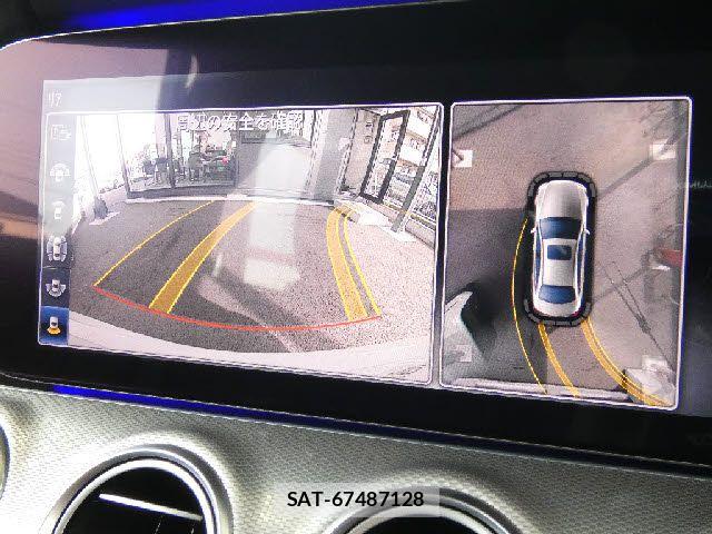 Mercedes Benz E-CLASS 2018-12 7979937-16