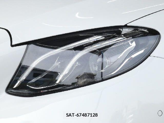 Mercedes Benz E-CLASS 2018-12 7979937-18