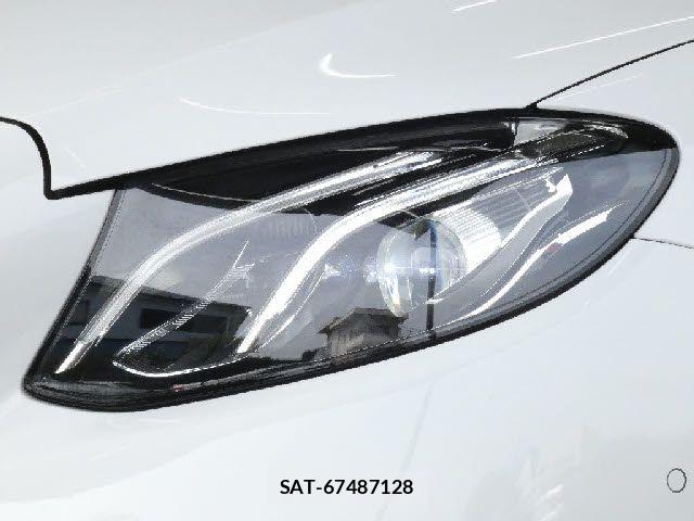 Mercedes Benz E-CLASS 2018-12 7979937-19