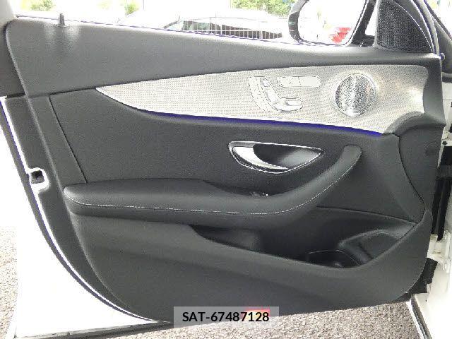 Mercedes Benz E-CLASS 2018-12 7979937-20