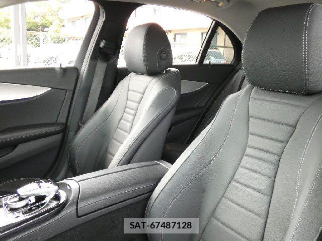 Mercedes Benz E-CLASS 2018-12 7979937-24