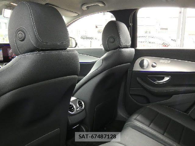 Mercedes Benz E-CLASS 2018-12 7979937-25