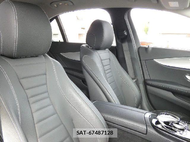 Mercedes Benz E-CLASS 2018-12 7979937-27