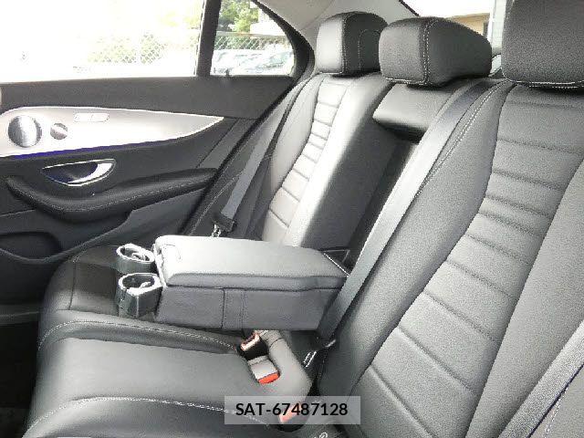 Mercedes Benz E-CLASS 2018-12 7979937-29