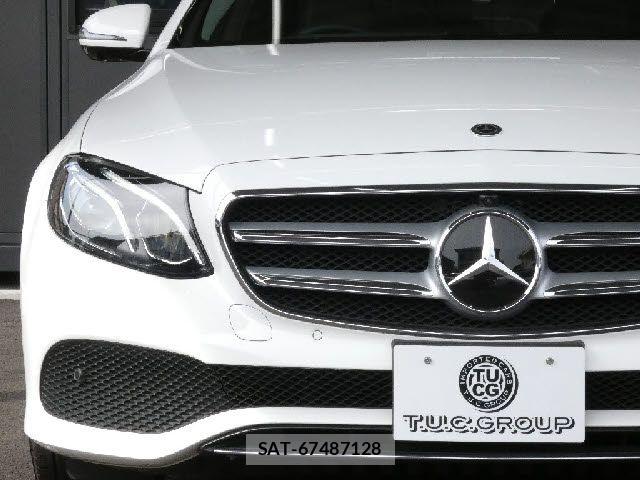 Mercedes Benz E-CLASS 2018-12 7979937-4