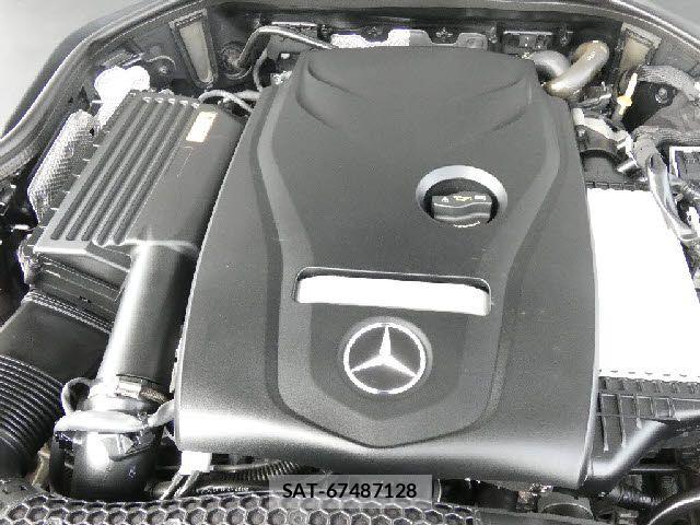 Mercedes Benz E-CLASS 2018-12 7979937-5