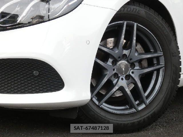 Mercedes Benz E-CLASS 2018-12 7979937-7