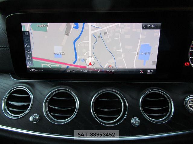 Mercedes Benz E-CLASS 2019-10 7979925-10